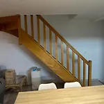 Le 8 Chaussee * Honfleur