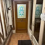Le 8 Chaussee Apartman Honfleur