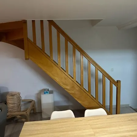 Le 8 Chaussée * Honfleur