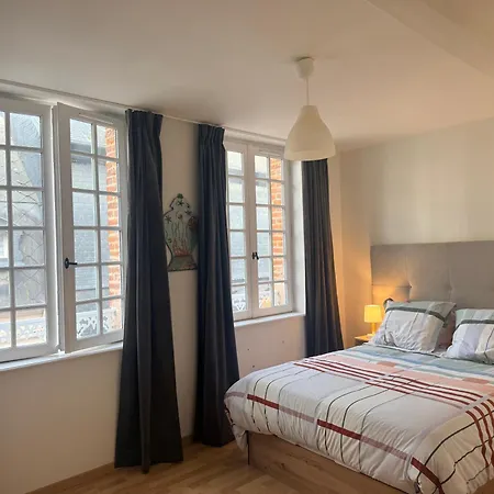 Le 8 Chaussee Honfleur