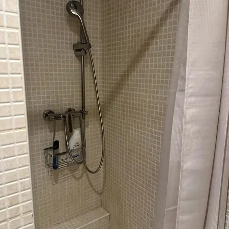 Le 8 Chaussée Apartamento