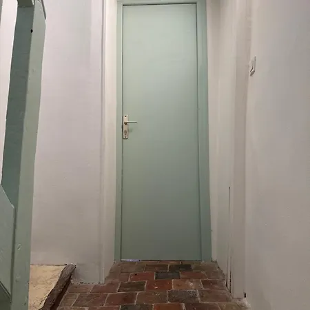 Le 8 Chaussée * Honfleur