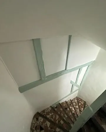 Le 8 Chaussée Apartamento *