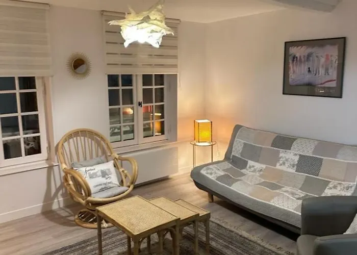 Le 8 Chaussee Honfleur