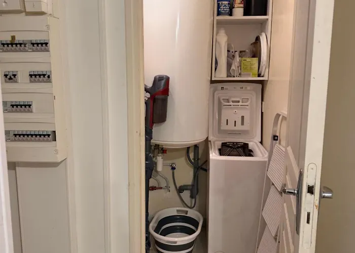 Le 8 Chaussee * Honfleur