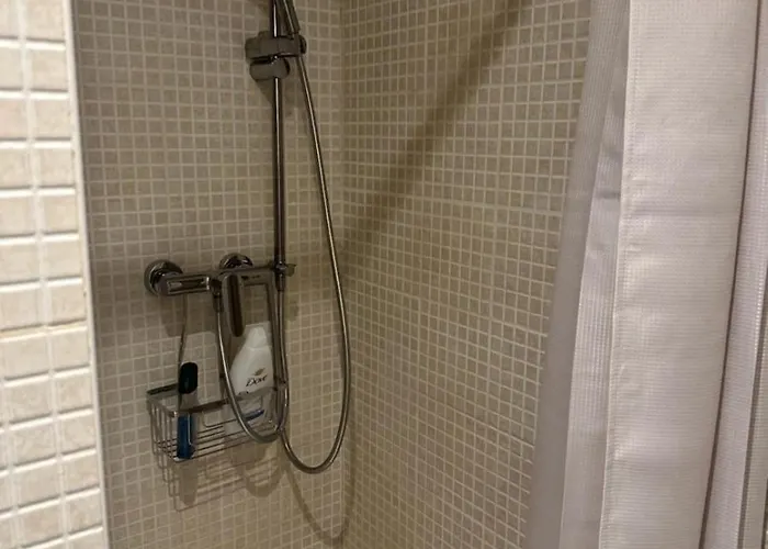 Le 8 Chaussee Apartment