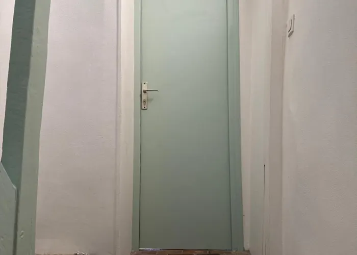 Le 8 Chaussee * Honfleur