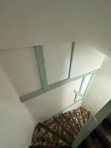 Le 8 Chaussee Apartment *